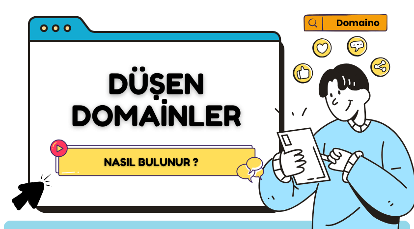 Düşen Domainler